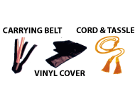 Indoor Flag Kit Accessories