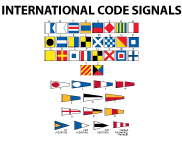 International Code Signals