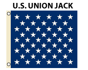 US Union Jack