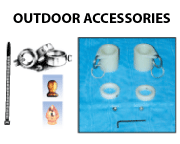 Outdoor Accessories