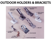 Outdoor Brackets