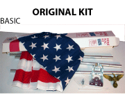 Original Flag Kit