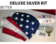 Deluxe Silver Kit