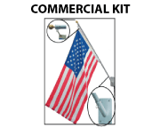Commercial Kit